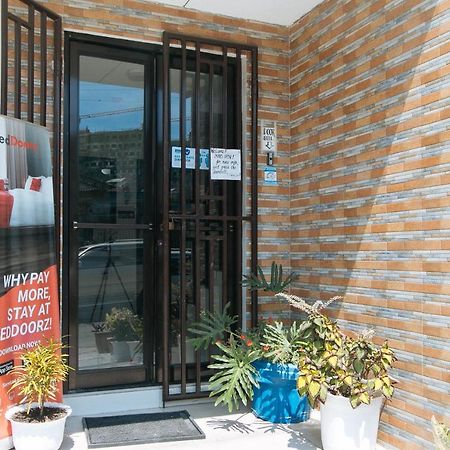 Reddoorz Near Sm Bicutan Hotel Paranaque City Exterior photo