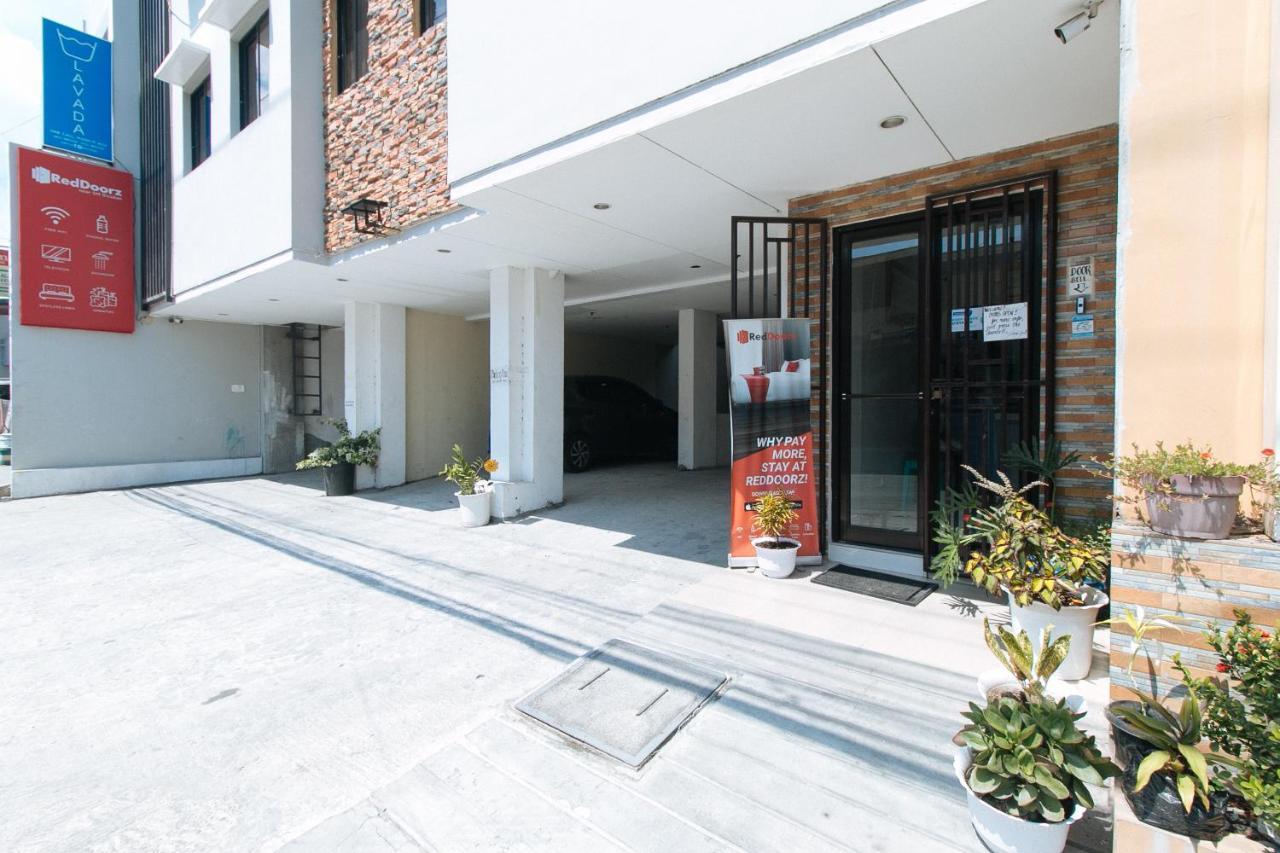 Reddoorz Near Sm Bicutan Hotel Paranaque City Exterior photo