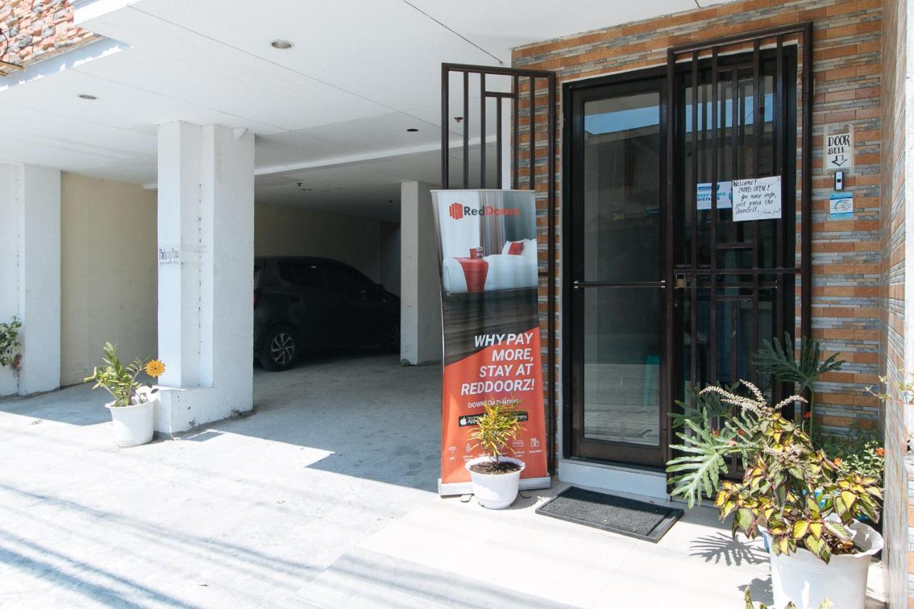Reddoorz Near Sm Bicutan Hotel Paranaque City Exterior photo