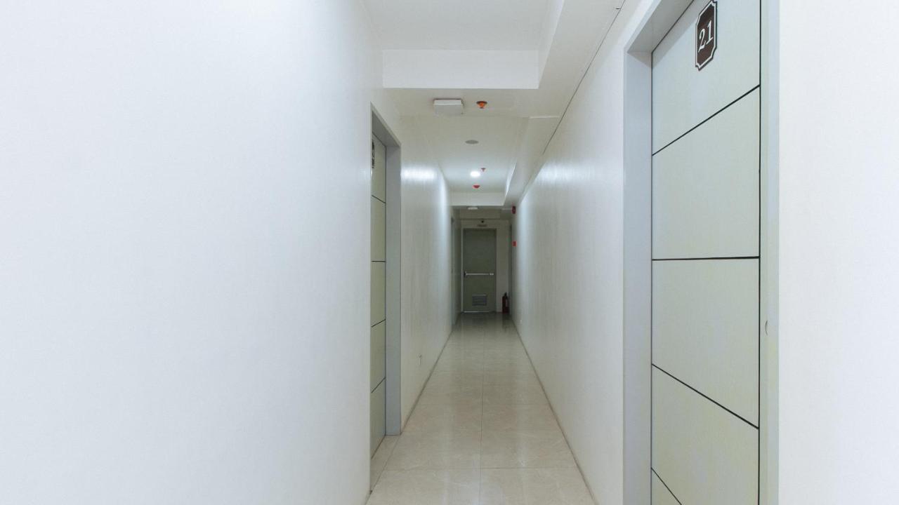 Reddoorz Near Sm Bicutan Hotel Paranaque City Exterior photo
