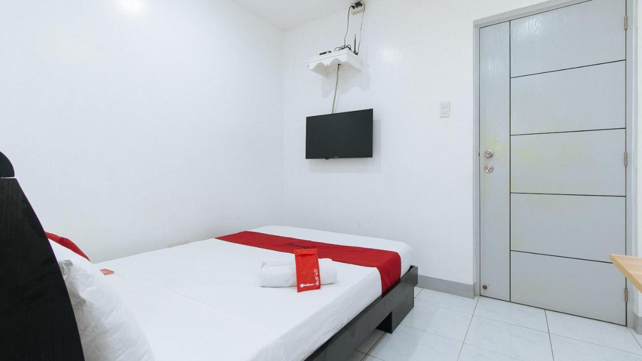 Reddoorz Near Sm Bicutan Hotel Paranaque City Exterior photo