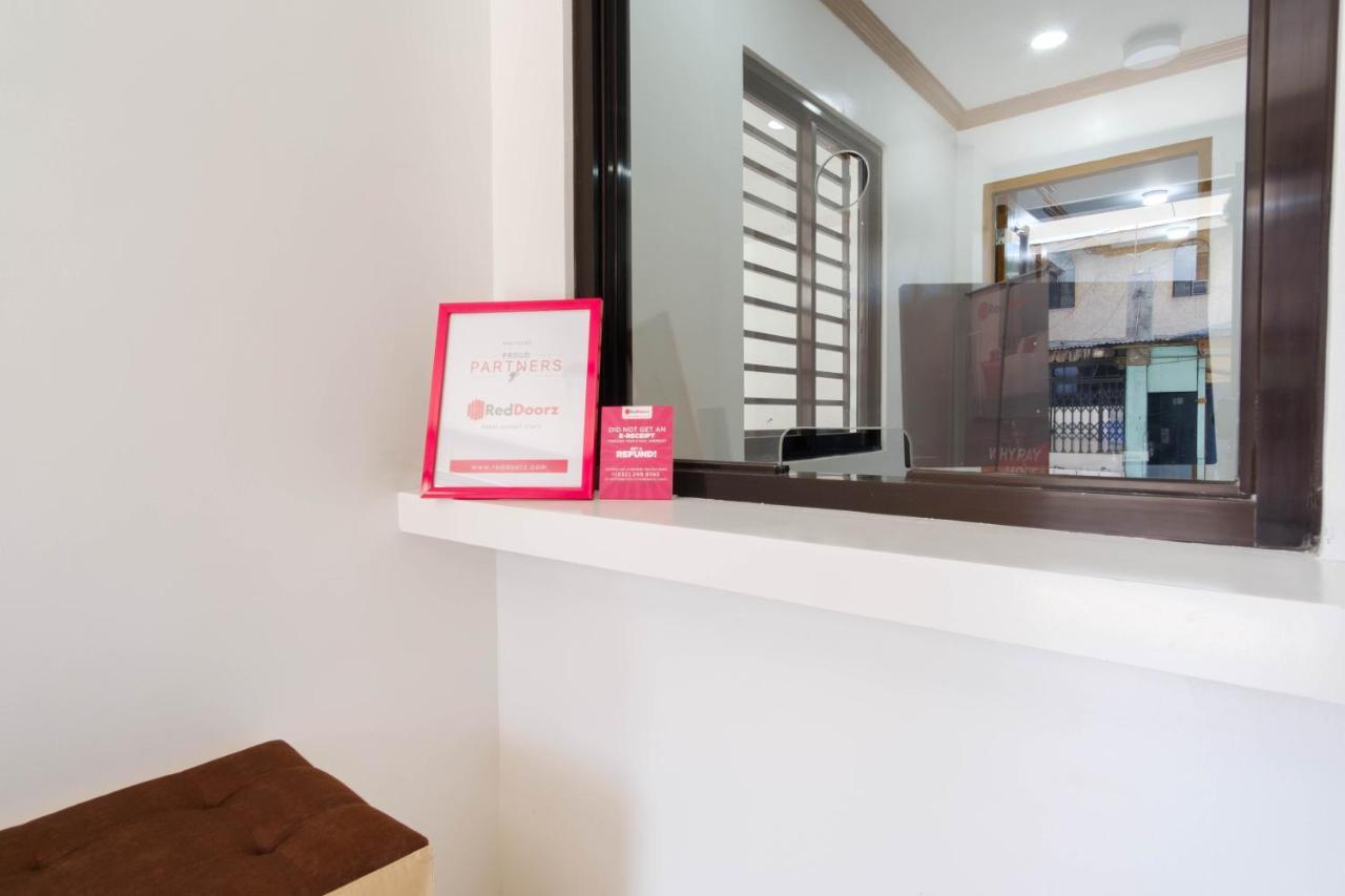 Reddoorz Near Sm Bicutan Hotel Paranaque City Exterior photo